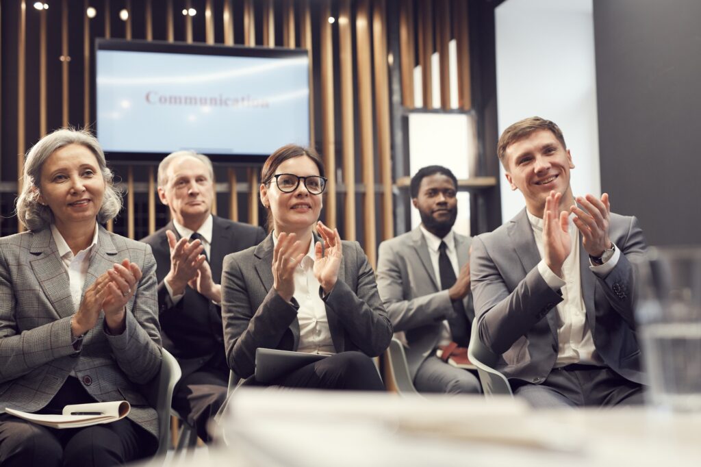 Offline Conferences vs. Online Webinars: What Drives Real Business Results?