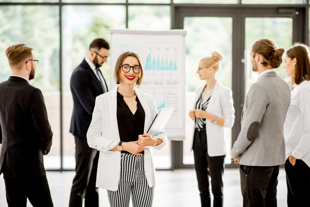 Mastering Offline Networking: Why Face-to-Face Still Wins in Business Development